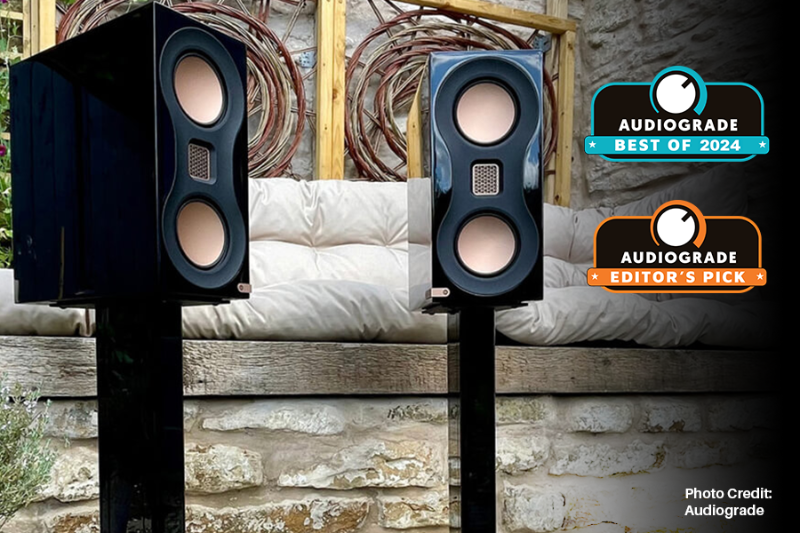 Studio 89 Review - Audiograde Studio 89 Review - Audiograde